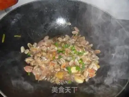 Make Fire the melon step 6