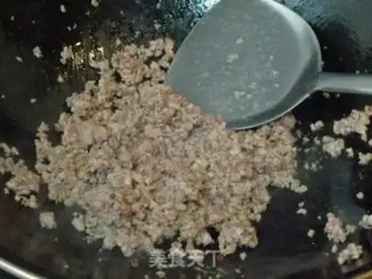 Make Spiral noodles step 5