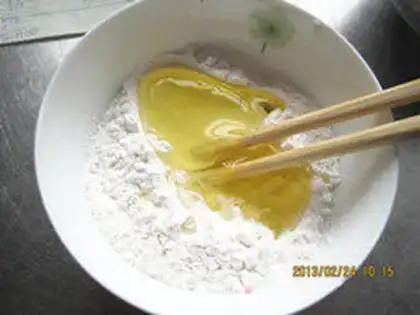 Make Fried shrimp step 4