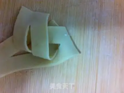 Make Fries step 4