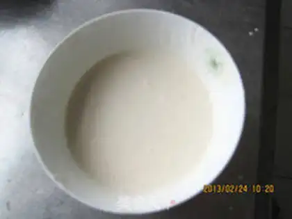 Make Chicken claws step 6