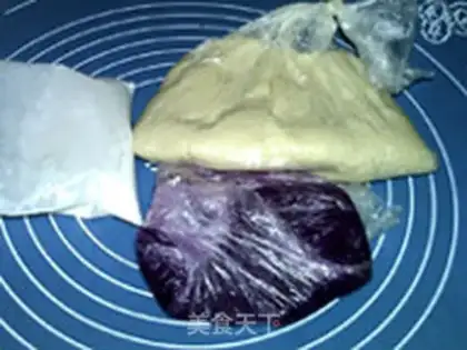 Make Potato beans step 0