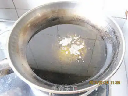 Make Fried shrimp step 7