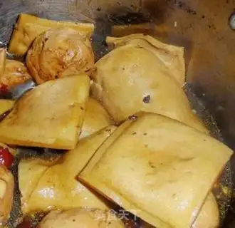 Make Chicken claws step 8
