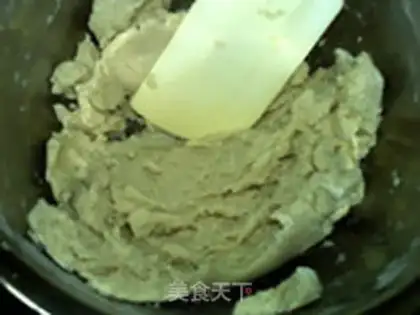 Make Potato beans step 2