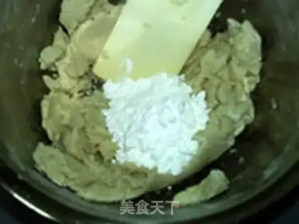 Make Potato beans step 3
