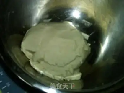 Make Potato beans step 4