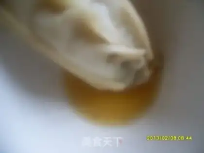 Make Beef buns step 12