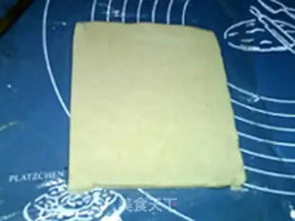 Make Potato beans step 5