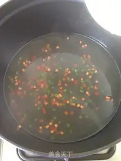 Make Ham stewed elbows step 7