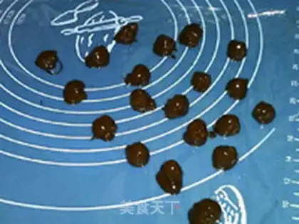 Make Skinny chocolate step 6