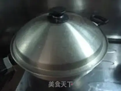 Make Bean buns step 18