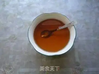 Make Jell-O step 0