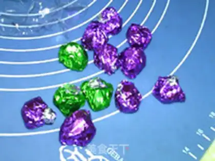 Make Skinny chocolate step 9