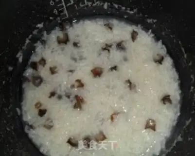 Make Sea cucumber step 3