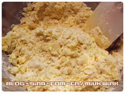 Make Garlic peanut chicken claws step 6