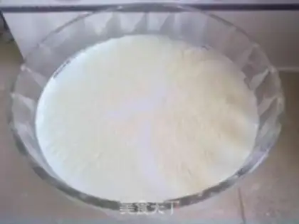 Make Homemade Mongolian Milk Tea step 3