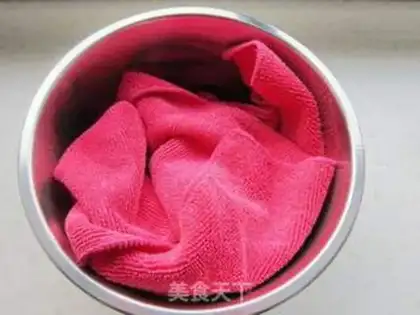 Make Homemade yogurt step 1