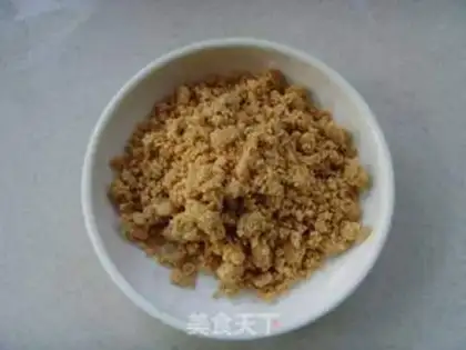 Make Peanut cashew step 0