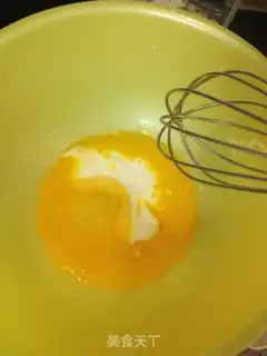 Make Scrap the tea and honey step 0