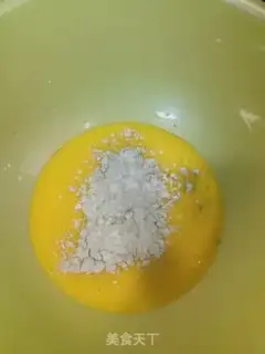 Make Scrap the tea and honey step 1