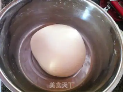 Make Five fragrance rolls step 0