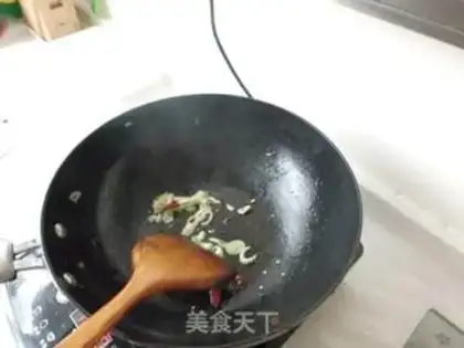Make Old chef step 1
