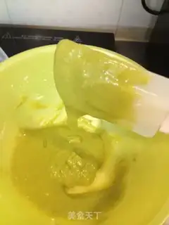 Make Scrap the tea and honey step 2