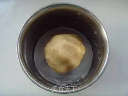 Make Peanut cashew step 3