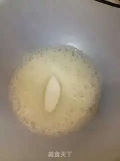 Make Scrap the tea and honey step 3