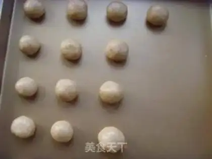 Make Peanut cashew step 4