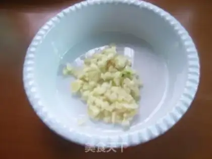 Make ♪ Tofu with silk ♪ step 3