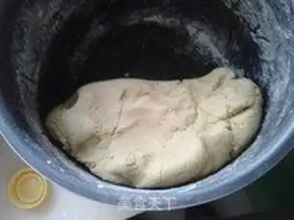 Make Potatoballs step 2