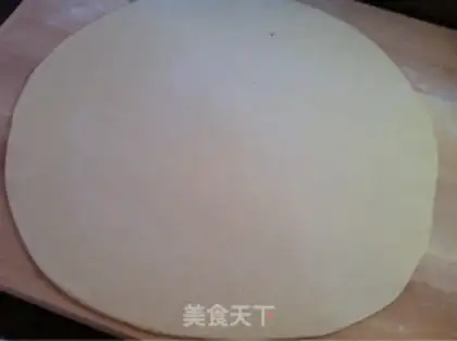 Make Five fragrance rolls step 3