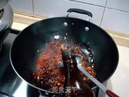 Make Tofu step 7