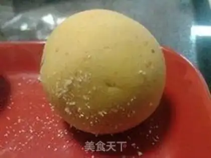 Make Potatoballs step 4