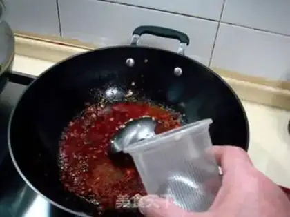 Make Tofu step 9