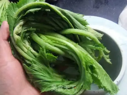 Make Snowbeans step 7