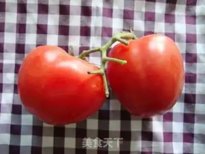 Make Honey tomato juice step 0