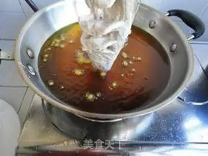 Make Jell-O step 12