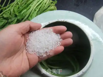 Make Snowbeans step 8