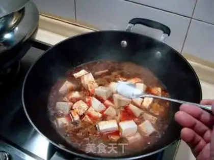 Make Tofu step 11