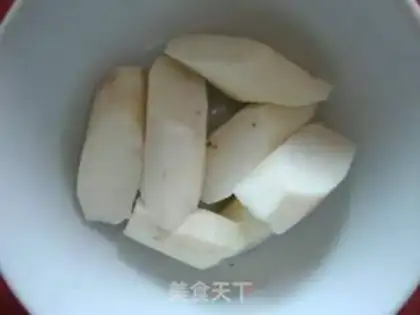 Make Get some duck soup step 3