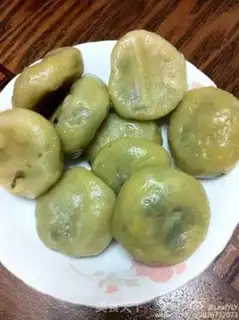 Make Potatoballs step 6