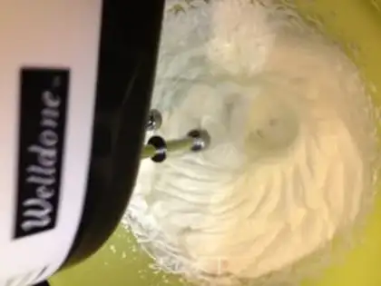 Make Scrap the tea and honey step 11