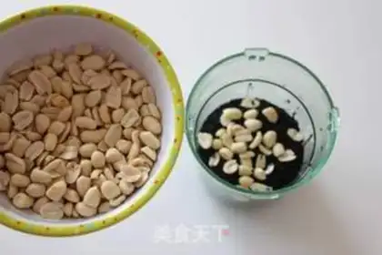 Make The method of making the overnight pie step 7