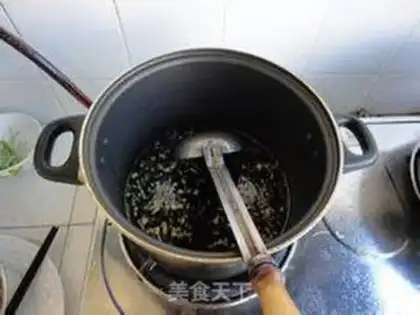 Make Jell-O step 15