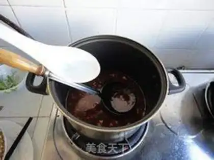 Make Jell-O step 16