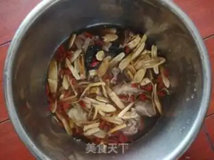 Make Get some duck soup step 6