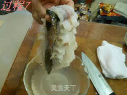 Make Cinnamon step 8